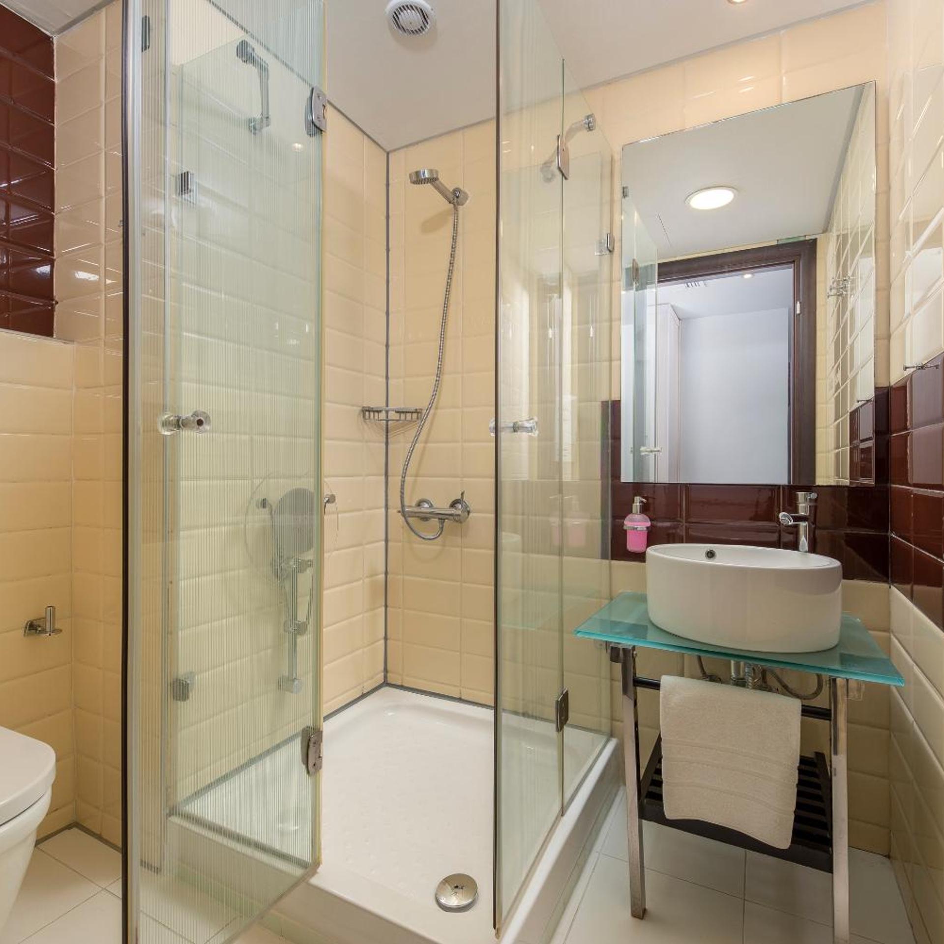 Habitat Hotel Kilkis 60/63