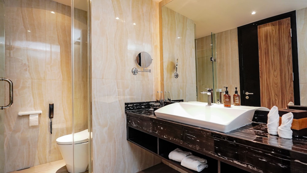 FUGO Hotel Samarinda 49/50