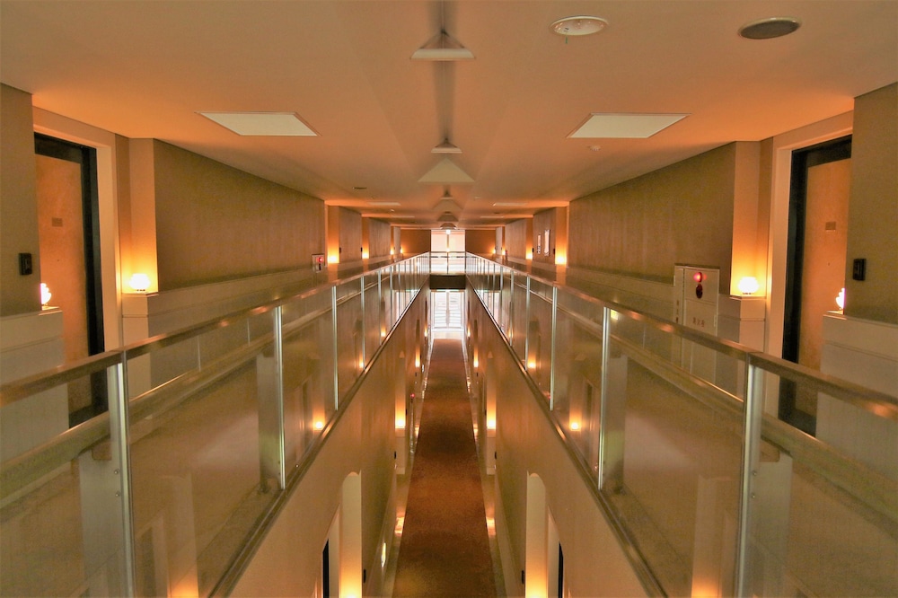 Karuizawa Hotel Kishu Railway 28/50