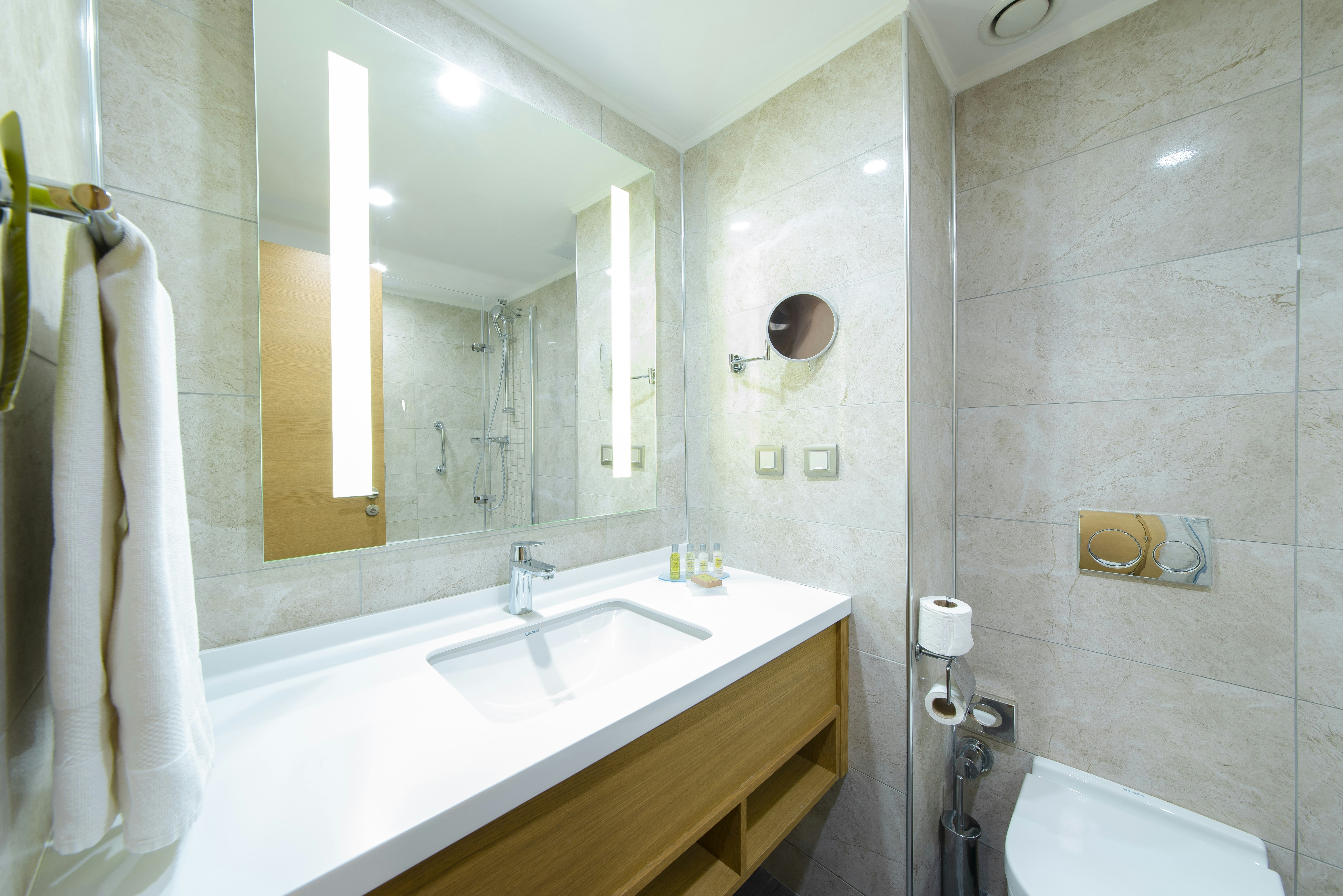 Hilton Garden Inn Safranbolu 66/68