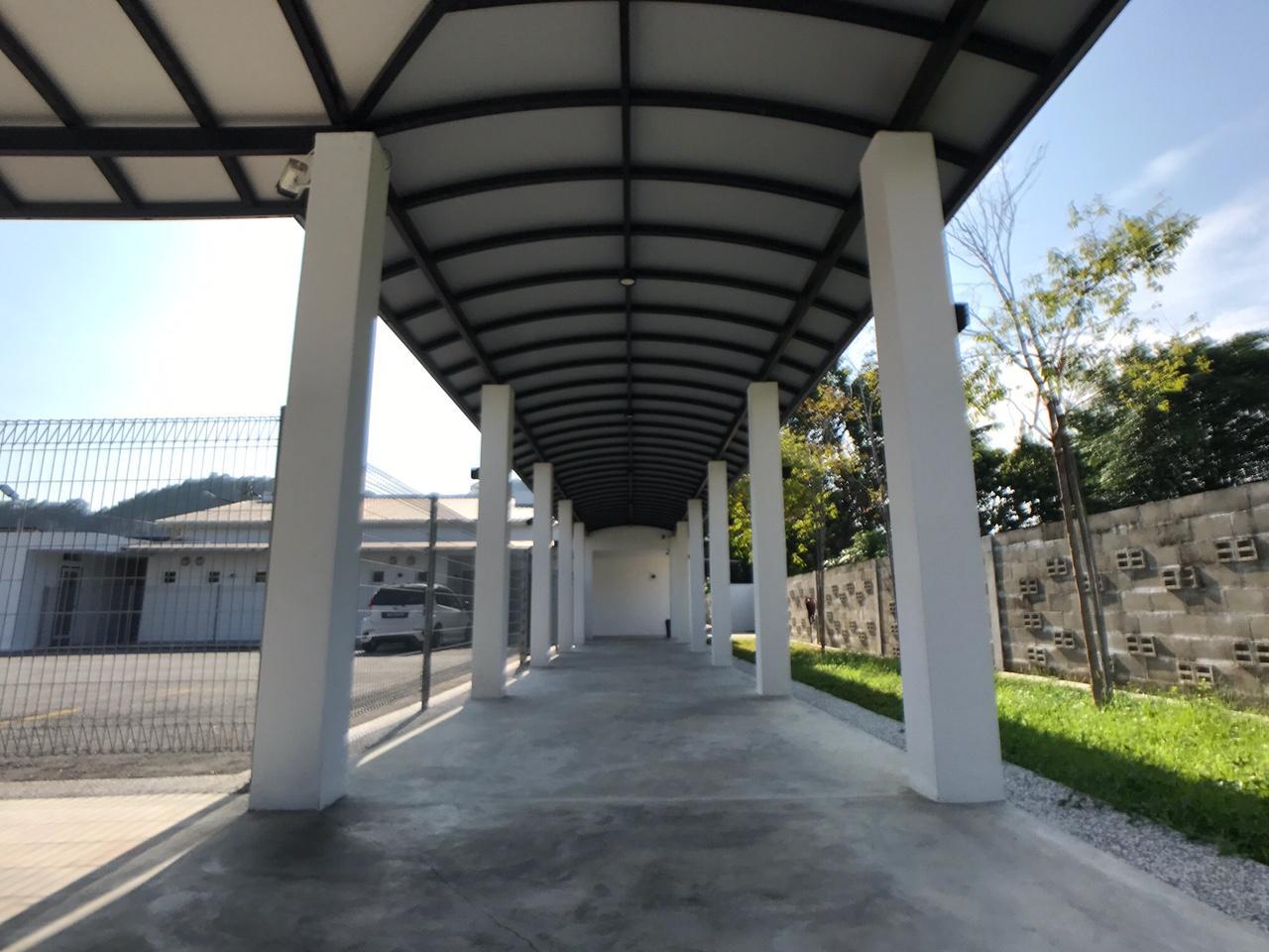Kinta Valley Retreat 30/42