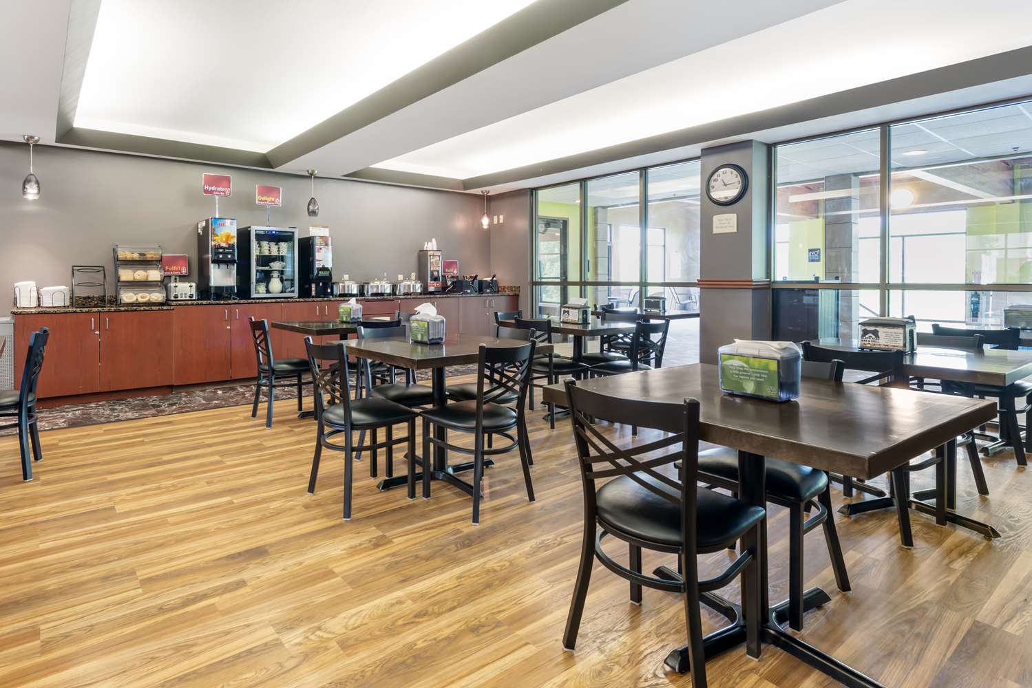 Best Western Plus Eau Claire Conference Center 47/62