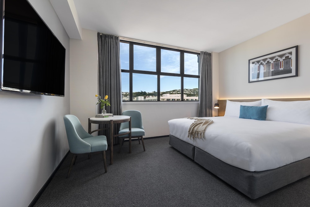Oaks Wellington Hotel 31/73