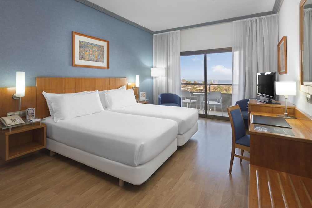 Gran Hotel Elba Vecindario Airport 8/50