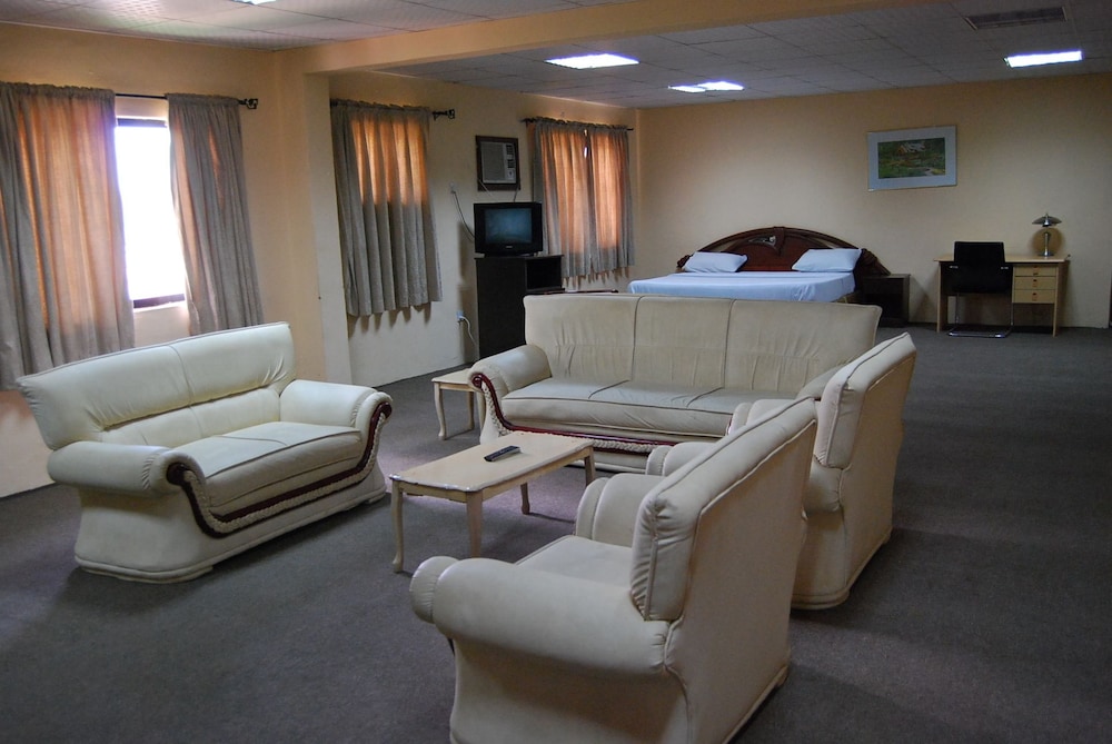 Citilodge Hotel Abuja 36/61