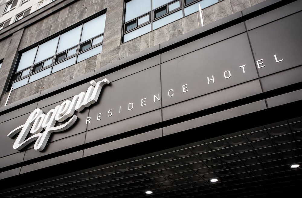 Hotel Logenir 4/42