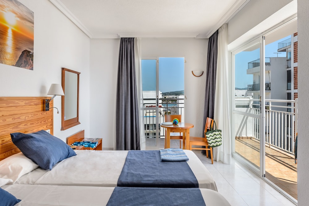 Aparthotel Vibra Sanan - Adults Only 39/43