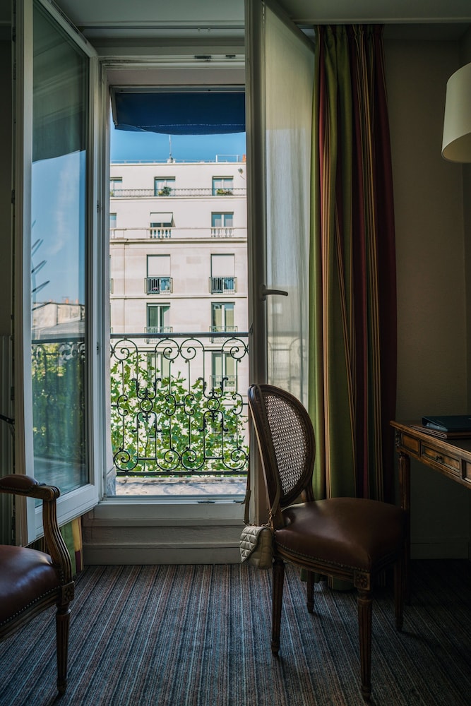 Timhotel Invalides Eiffel 52/68