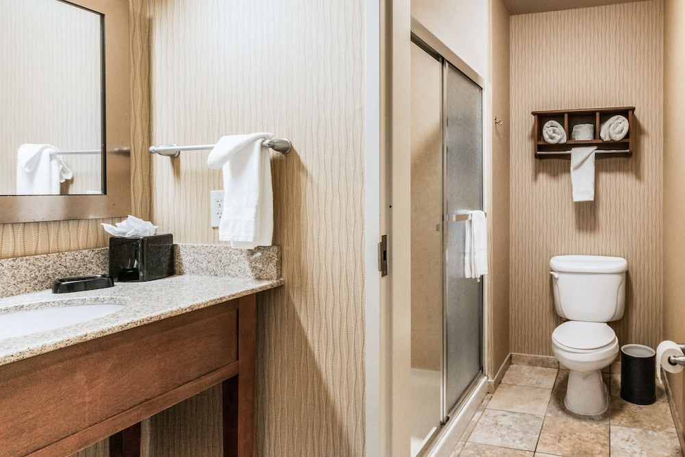 Hampton Inn Derby Wichita Southeast 15/42