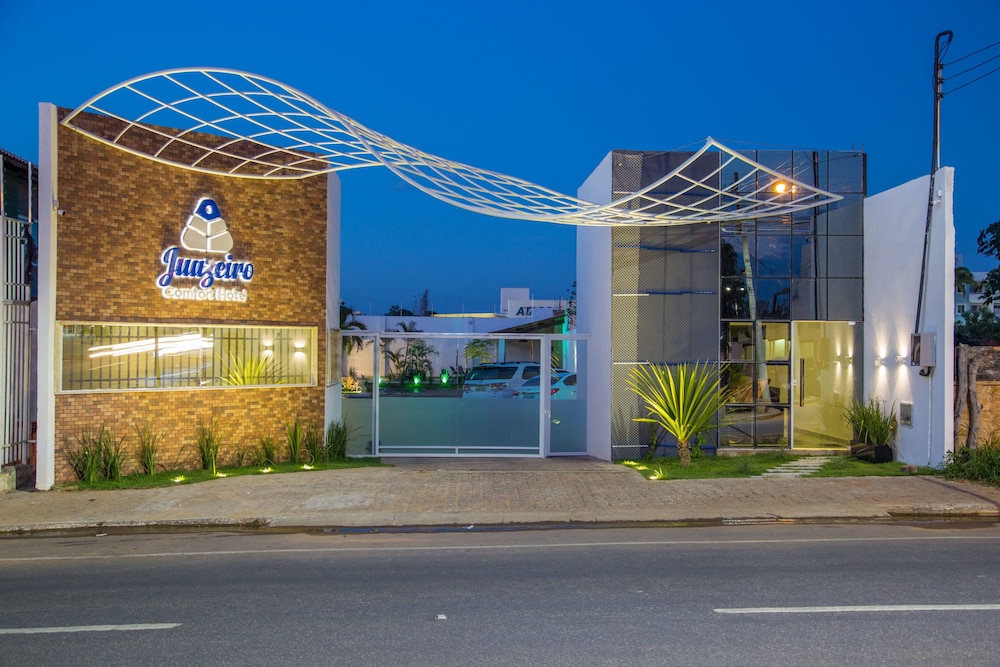 Juazeiro Comfort Hotel 35/37