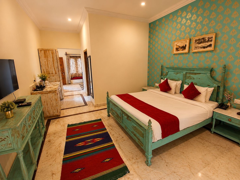 PUSHKAR FORT 15/50