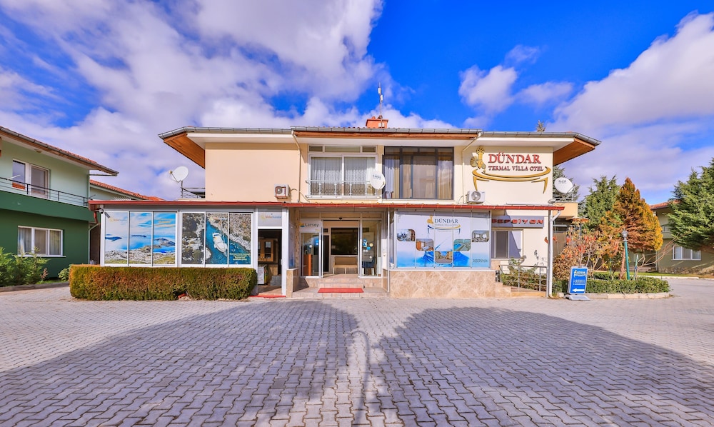 Dundar Termal Villa Otel 4/48