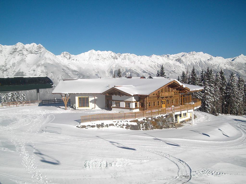Hotel Edelweiss 20/22