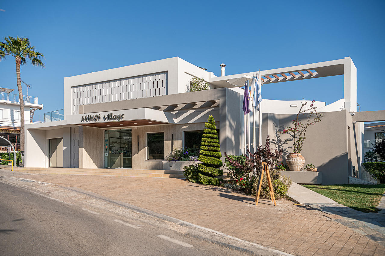 Minos Village 22/81