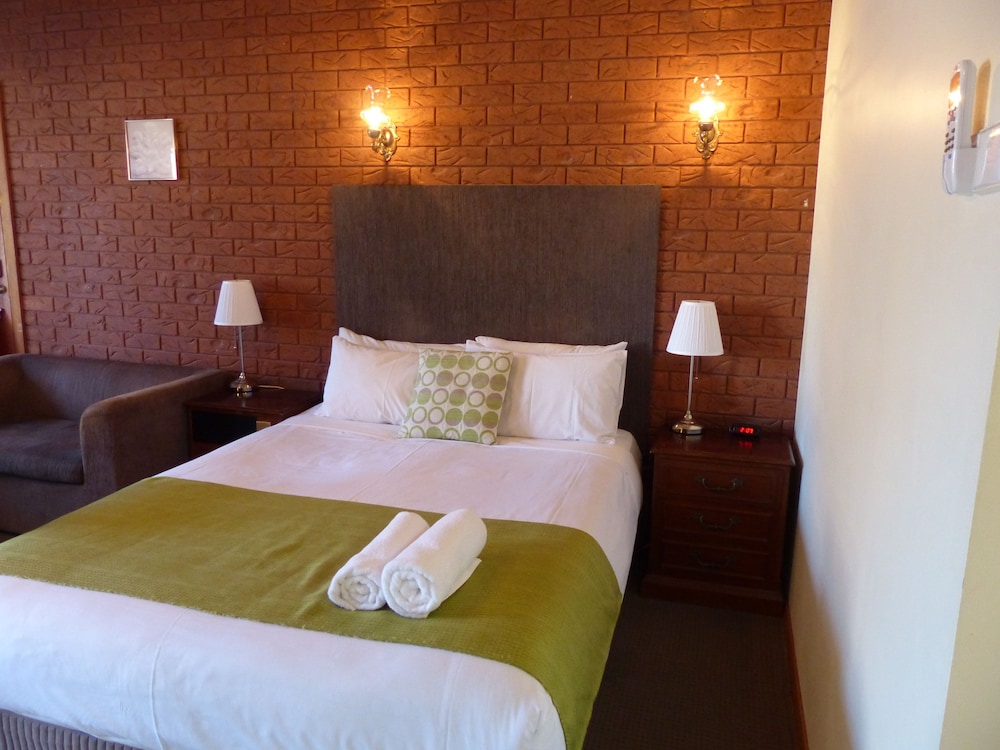 Best Western Meramie Motor Inn 14/32