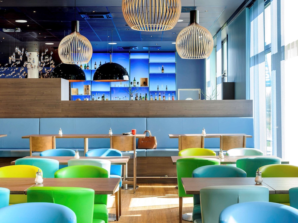IBIS STYLES KONSTANZ 32/42