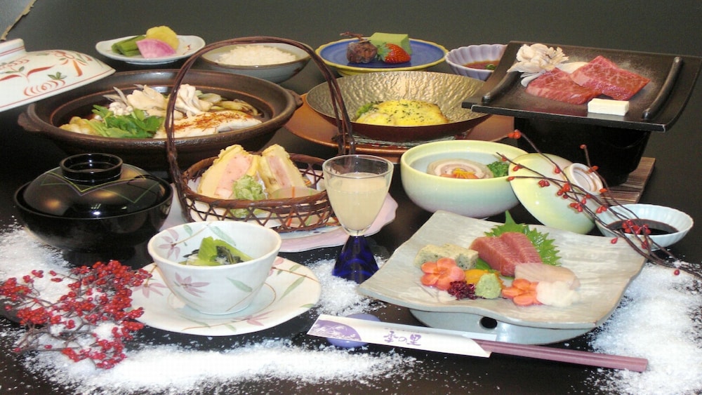 Zao Onsen Kinosato 36/50