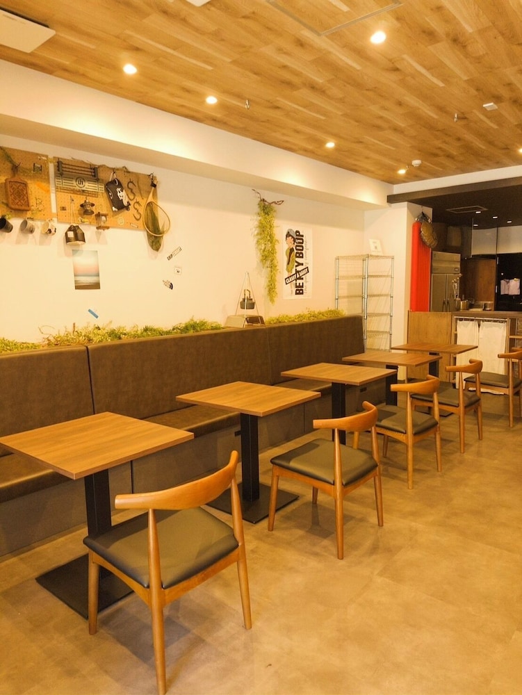 Hotel Erenoa 19/25