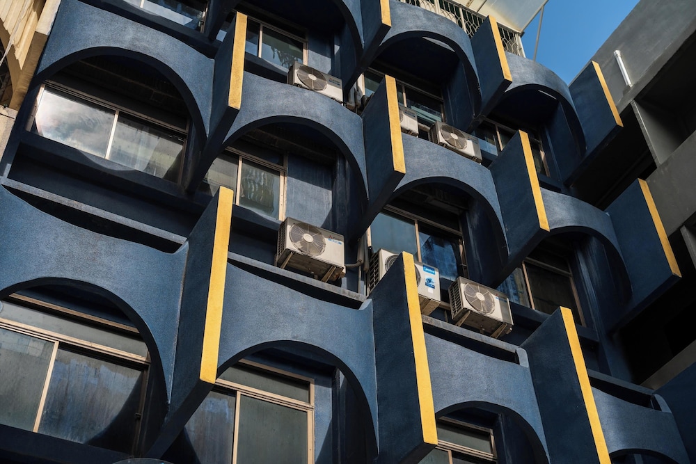 HOFT Hostel Bangkok 41/64