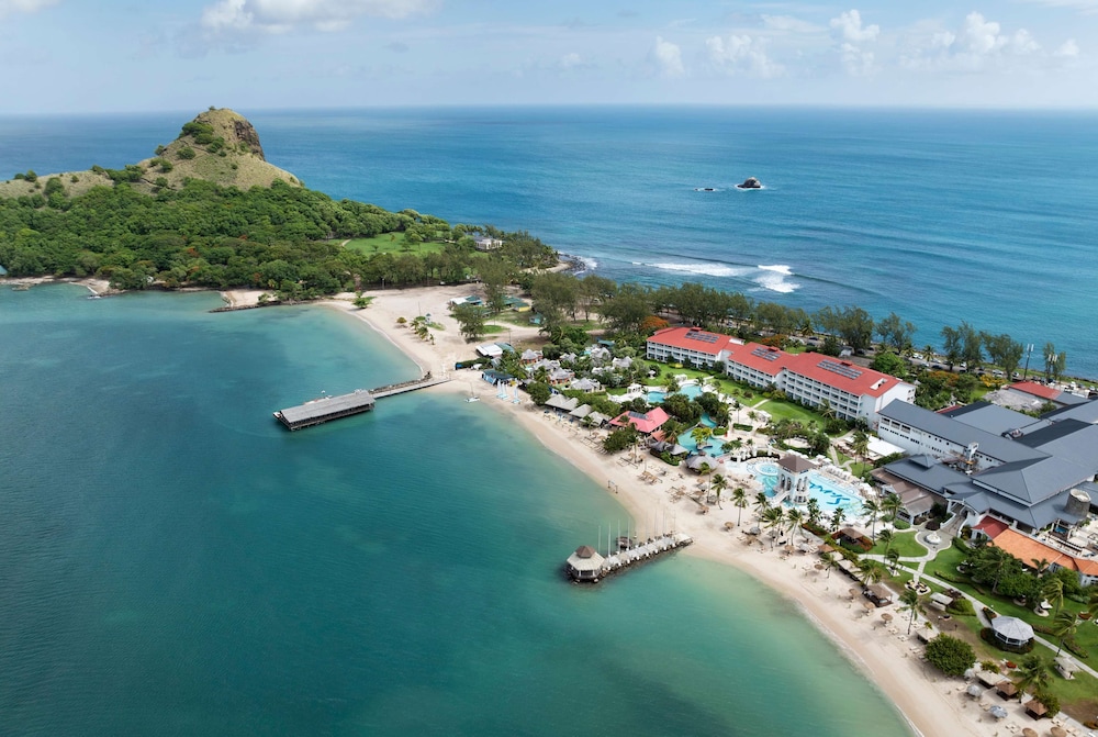 Sandals Grande St. Lucian – Adults Only 63/71