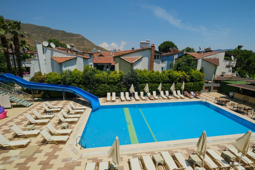 CLUB SELEN HOTEL 31/50