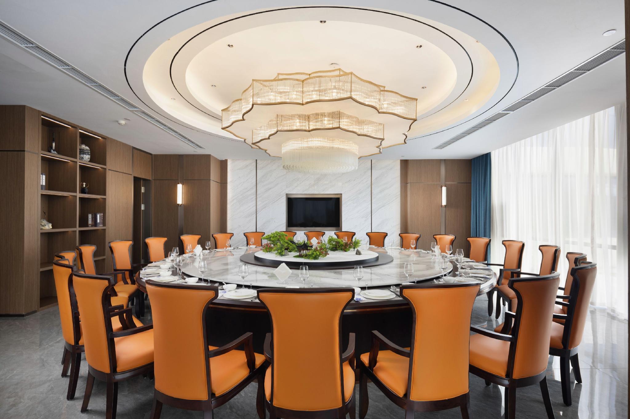 Home2 Suites by Hilton Yibin Gaoxian 32/35
