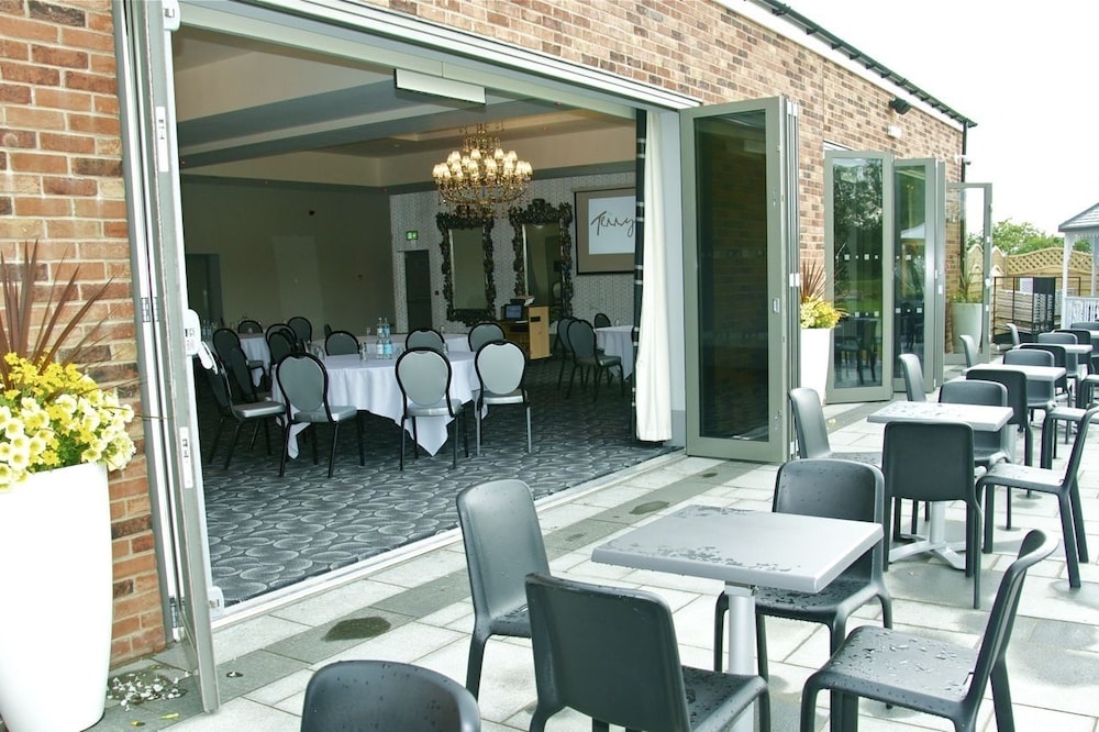 Brackenborough Hotel, BW Signature Collection 53/60