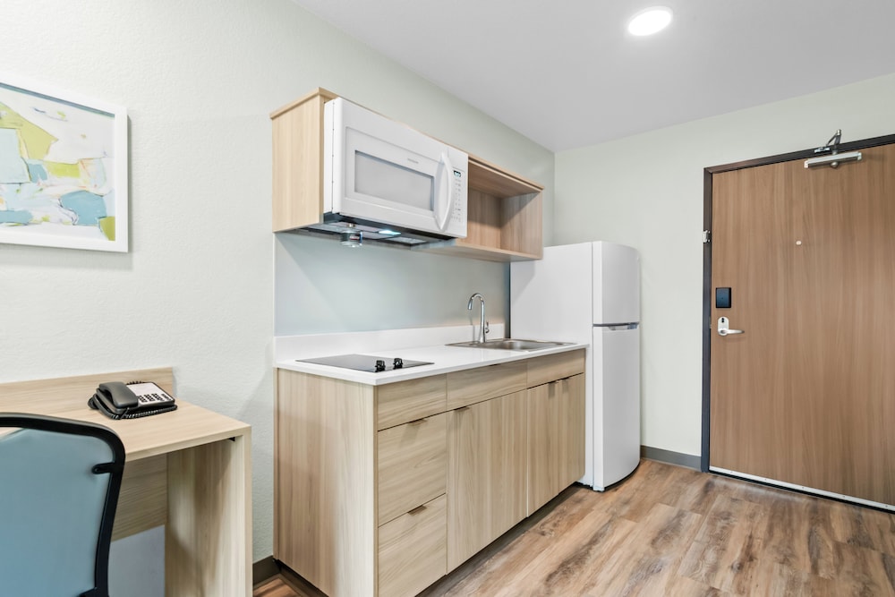 WoodSpring Suites Rogers Bentonville 11/51