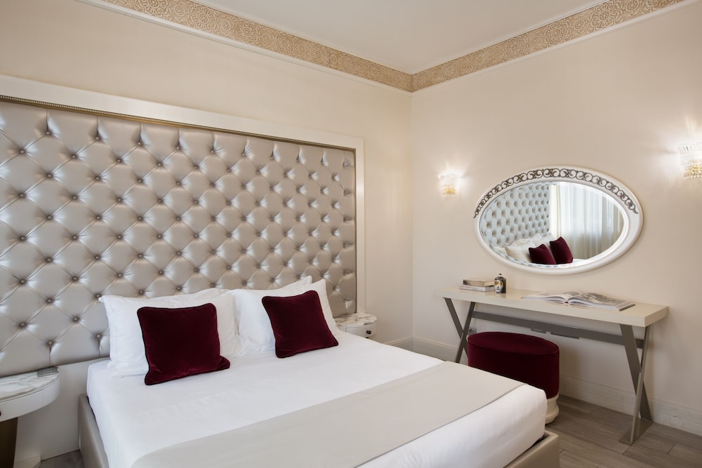 Luxury Suite Milano Duomo 13/49