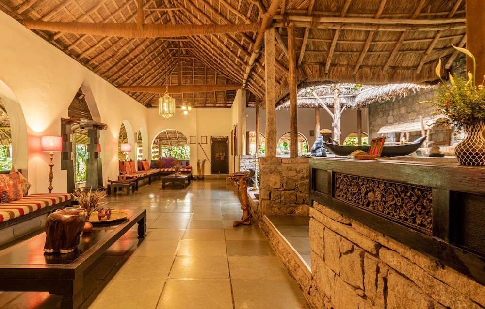 Amritara Shalimar Spice Garden Resort & Spa 62/78