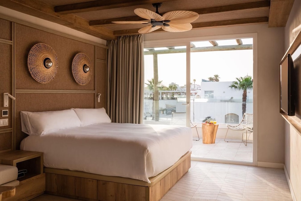 Lago Resort Menorca - Casas del Lago Adults Only 16/50