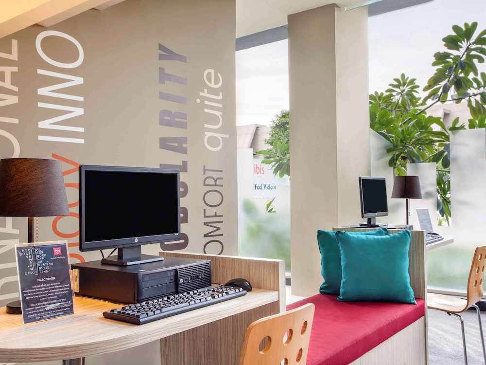 Ibis Surabaya City Center 34/61