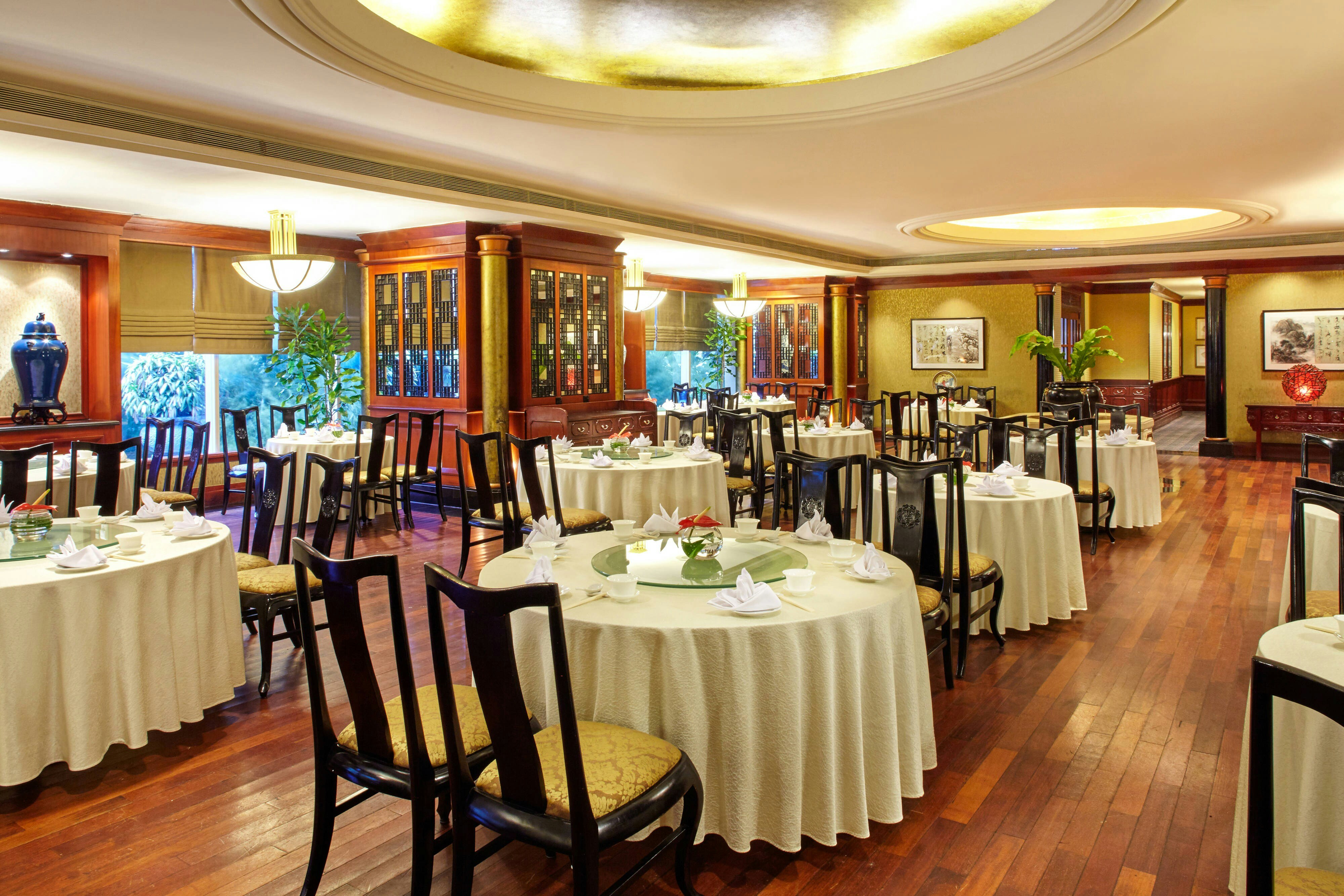 Jw Marriott Surabaya 39/55