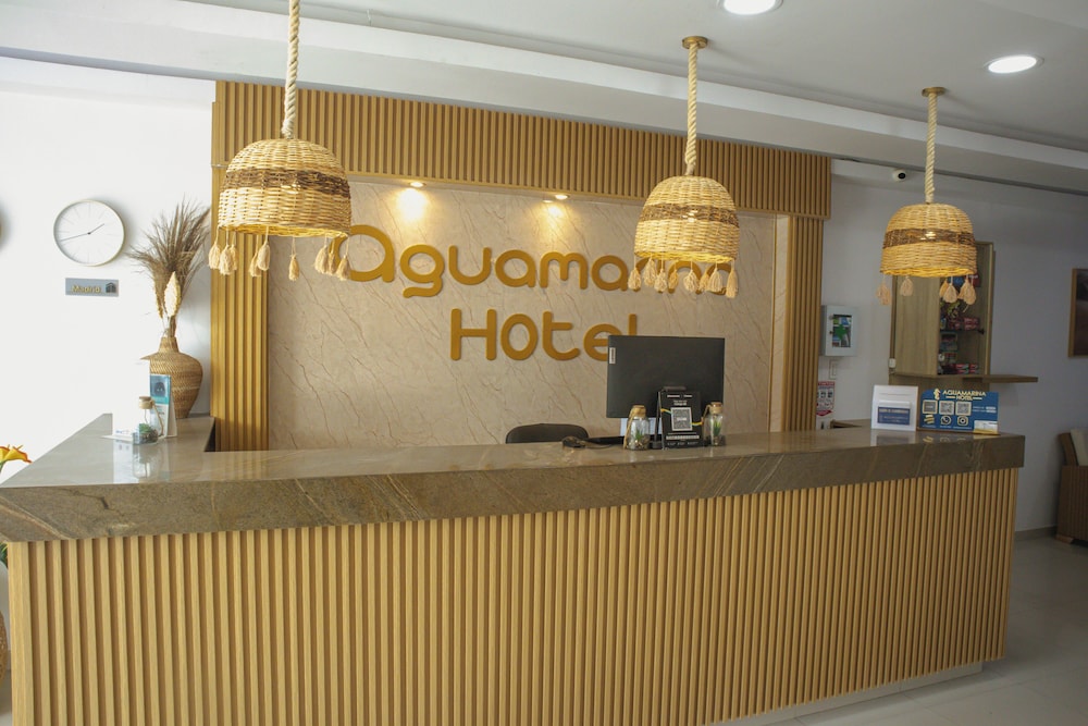 Hotel Aguamarina photo4
