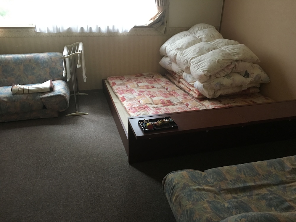 Pension Petite House For You 10/30
