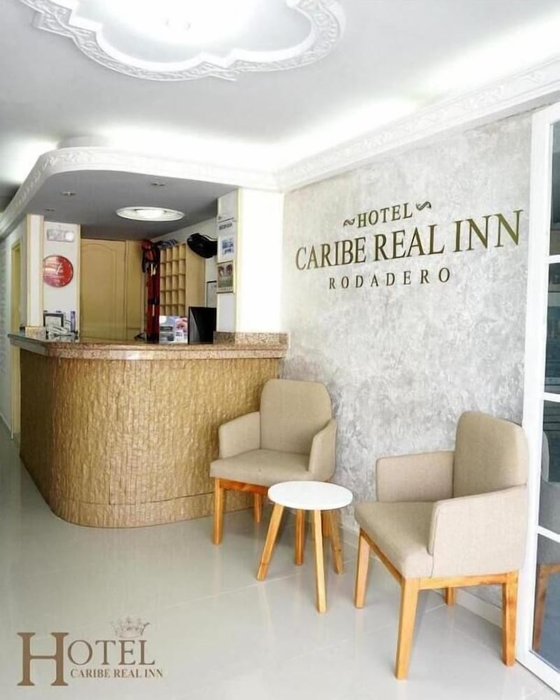 Hotel Caribe Real Inn 7/50