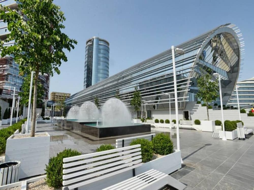 Sahil Hotel Baku 62/68