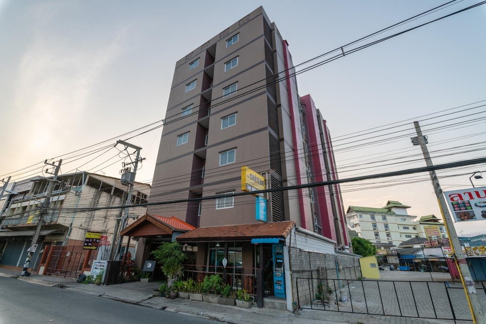 The Chateau Chiang Mai Residence photo5