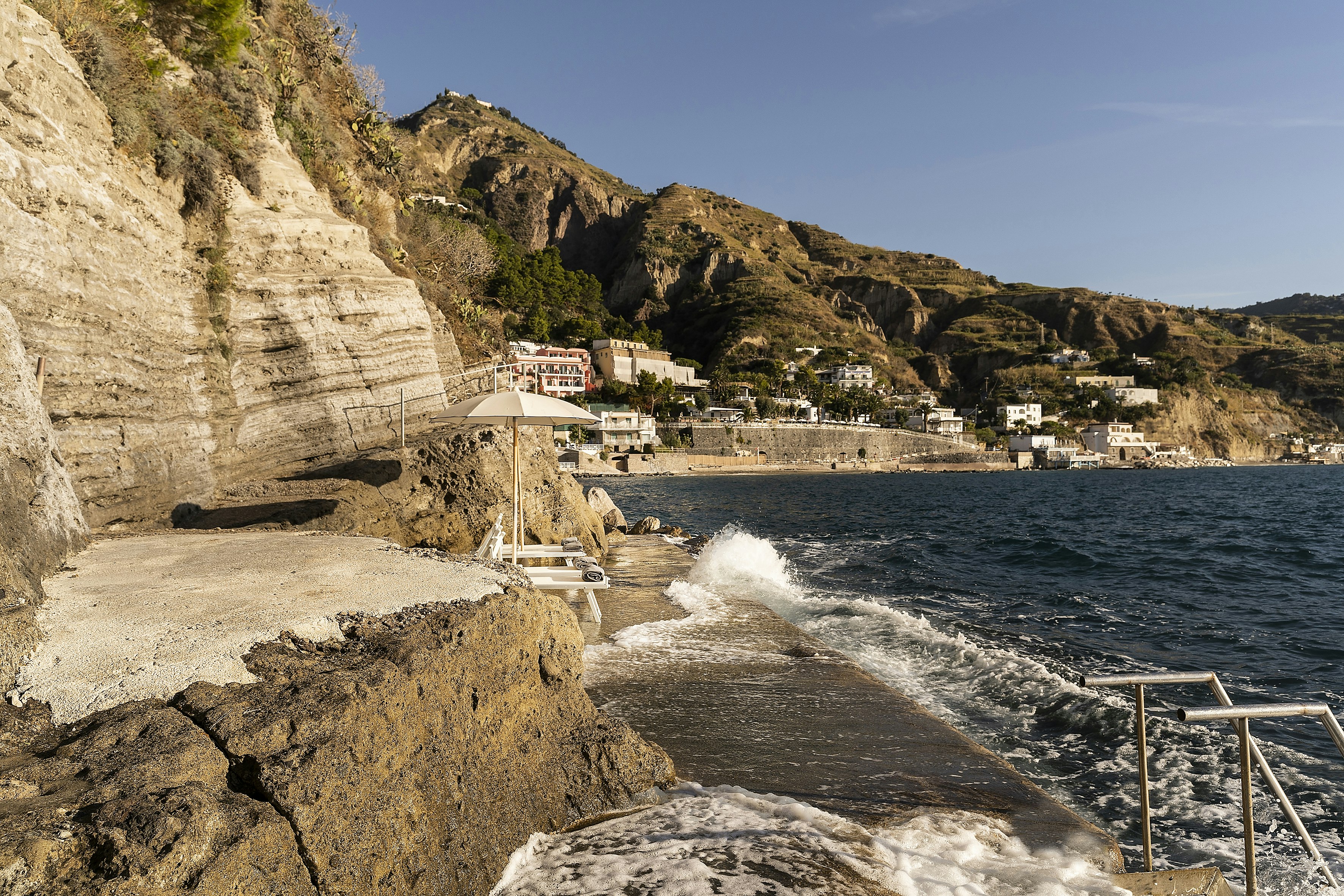 Miramare Sea Resort & Spa 45/53