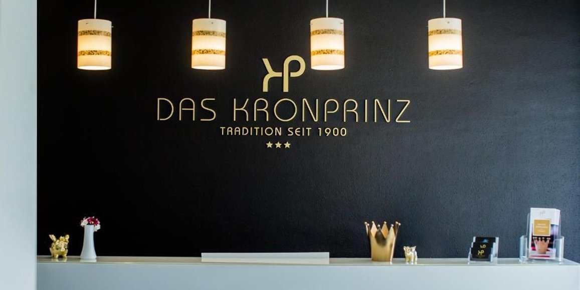 Hotel Das Kronprinz 5/18