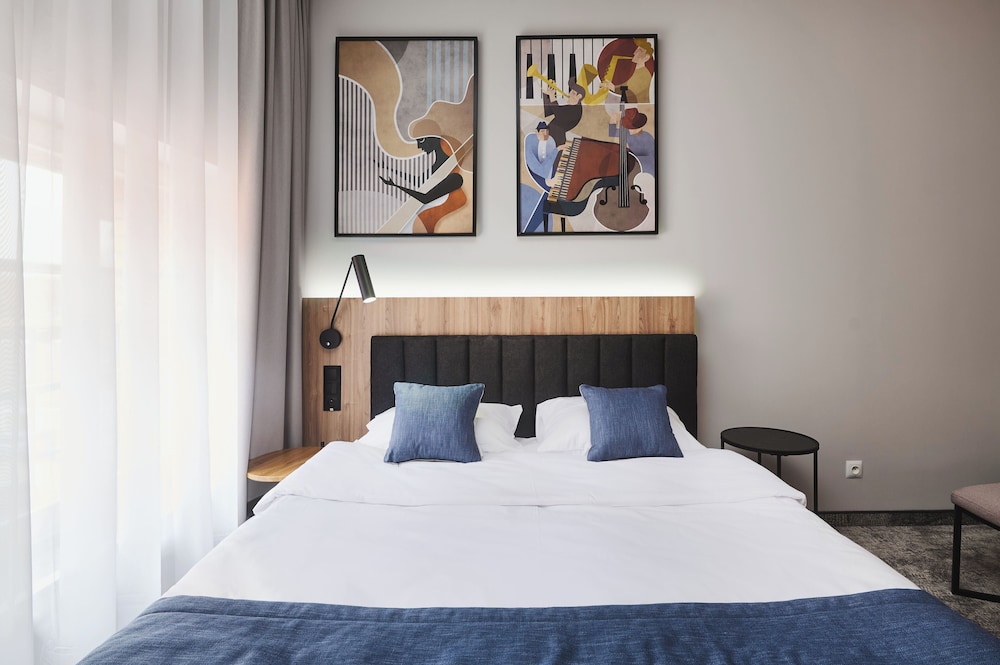 Hotel Halo Szczecin 14/33