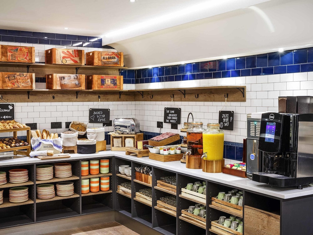 Ibis Styles London Gloucester Road 59/71