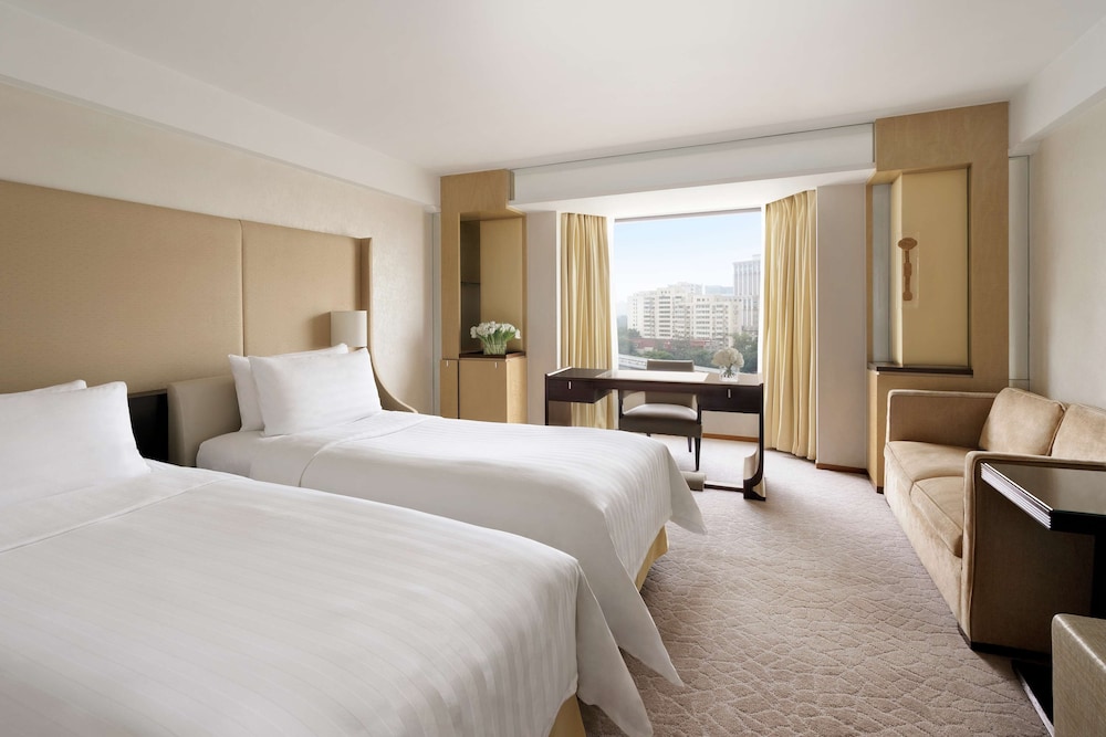 Shangri La Beijing 13/49