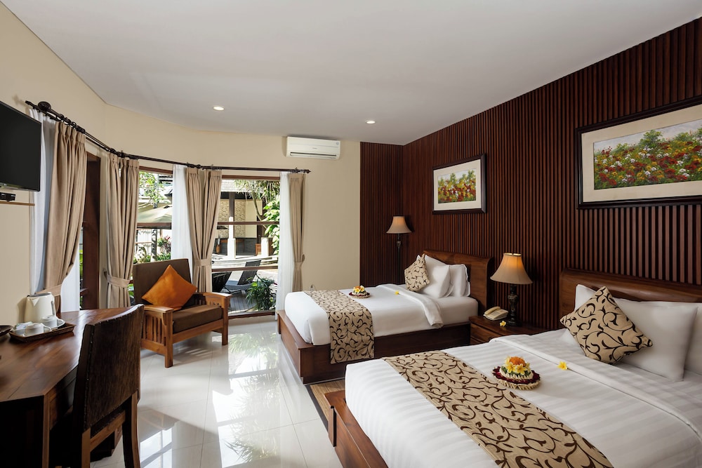 Kadiga Villas Ubud by GenuineHost 17/58