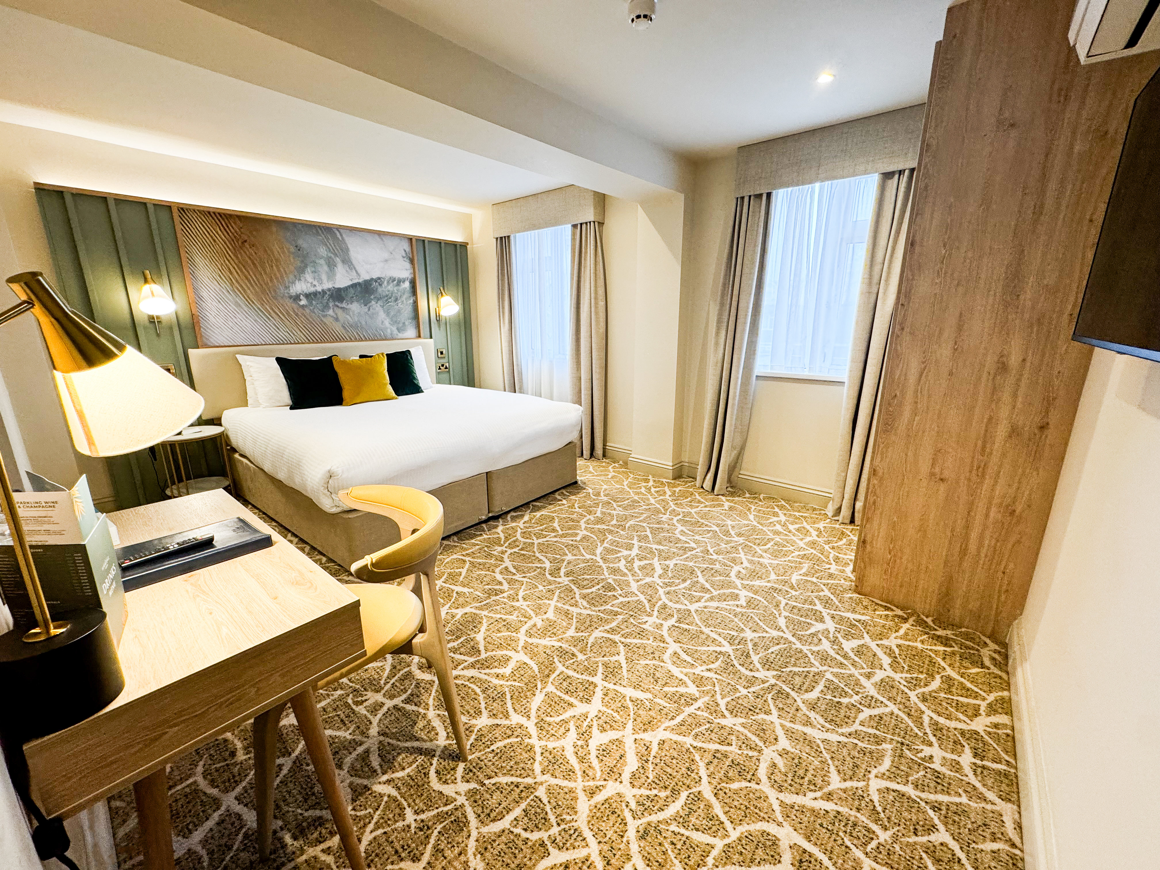 Hermitage Hotel 14/38