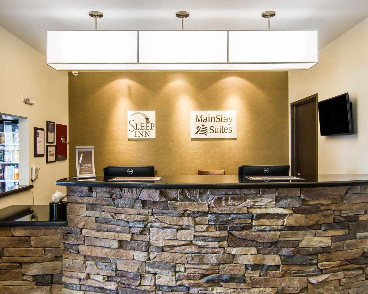 Sleep Inn Lufkin 9/20