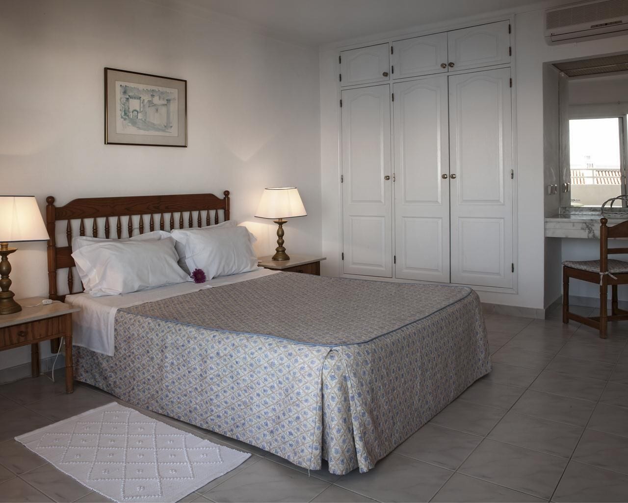 Room at Jardim Do Vau, PORTIMAO