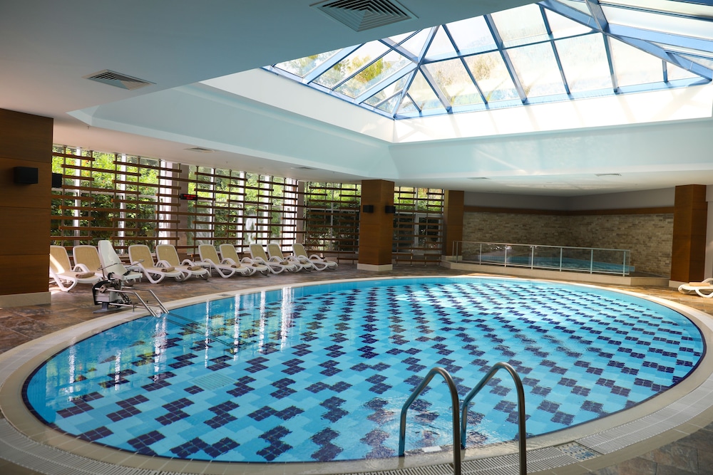 TUI Magic Life Rixos Beldibi +16 34/62