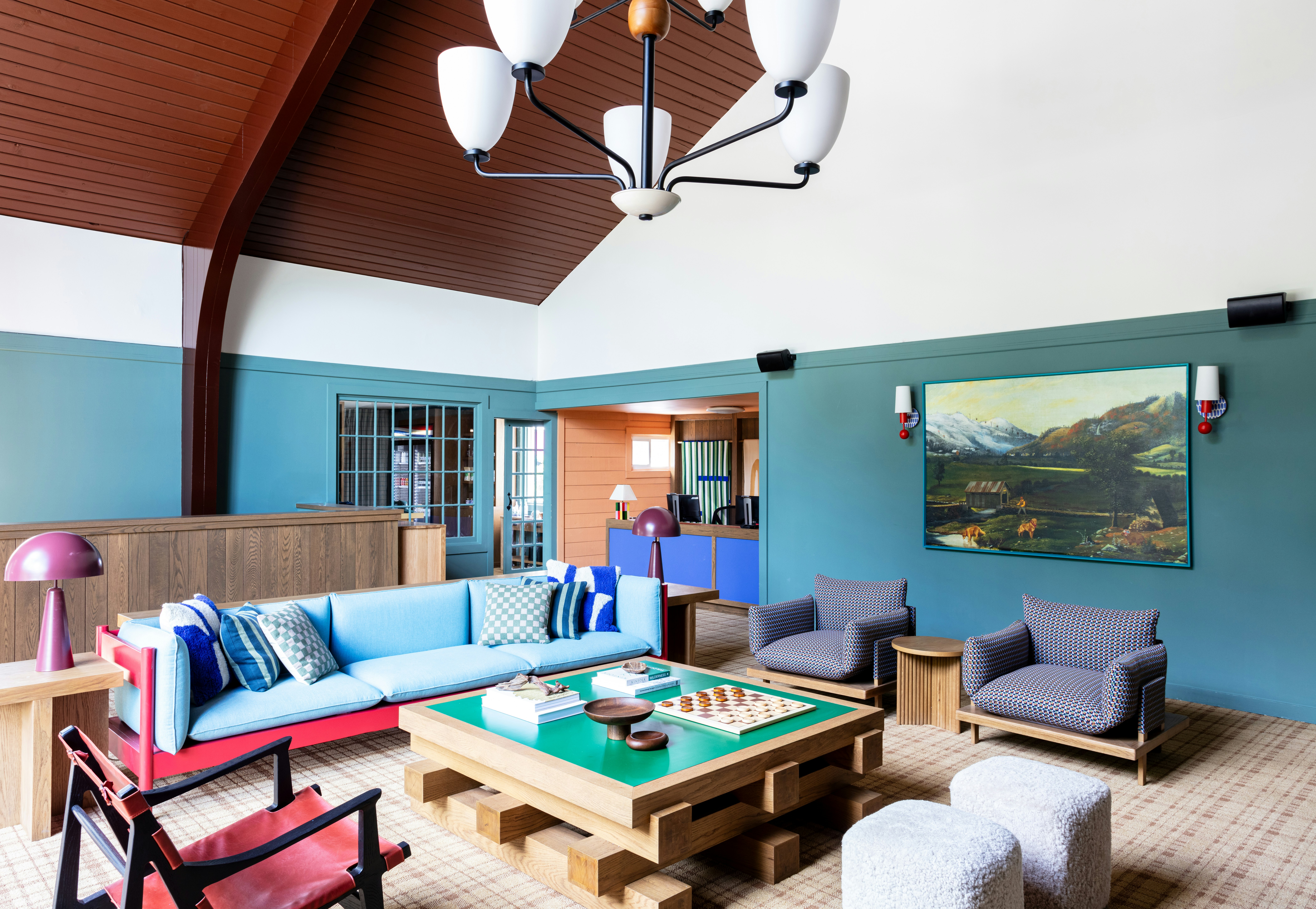 Town And Country Resort At Stowe 28/38