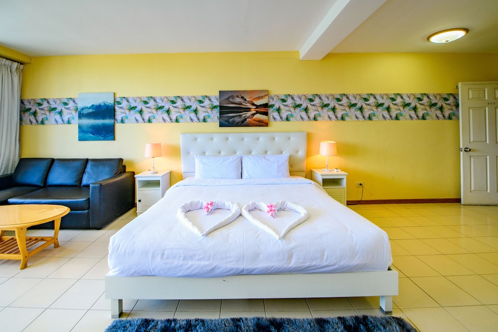 Vickans Guesthouse 7/50